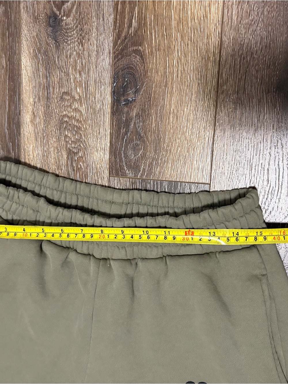 COMFRT Coordinate Sweatpants Mens Sz Large - Picture 7 of 12